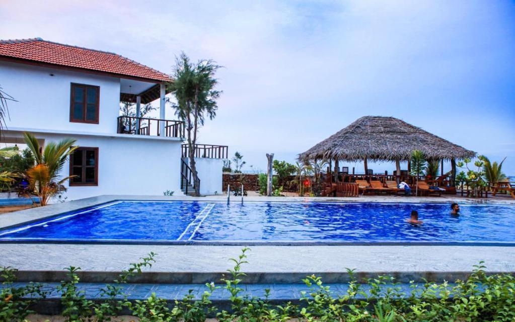 Whisky Point Surf Cabana Arugam Bay Zewnętrze zdjęcie