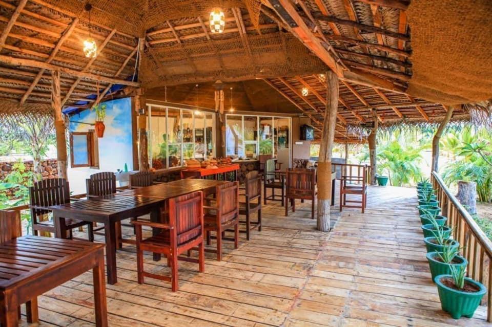 Whisky Point Surf Cabana Arugam Bay Zewnętrze zdjęcie