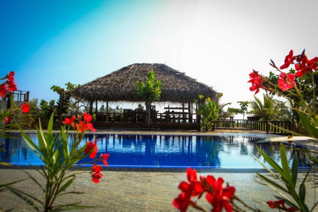 Whisky Point Surf Cabana Arugam Bay Zewnętrze zdjęcie