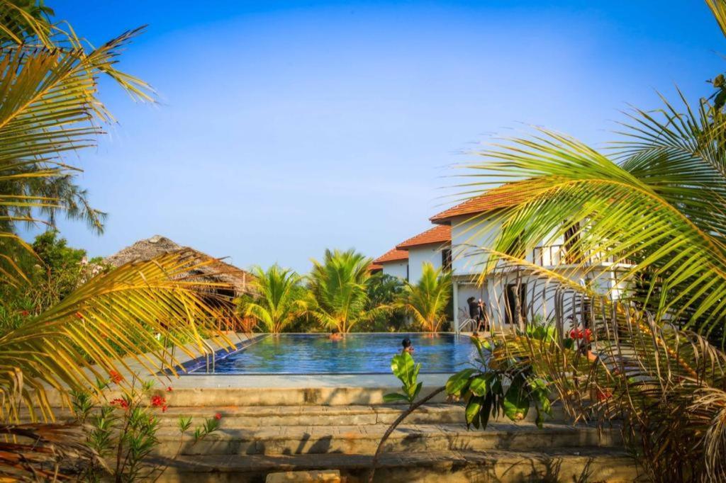 Whisky Point Surf Cabana Arugam Bay Zewnętrze zdjęcie
