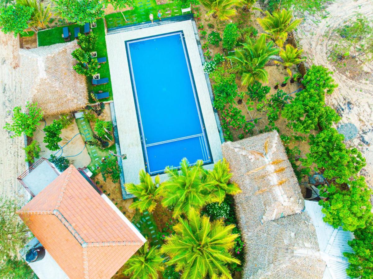 Whisky Point Surf Cabana Arugam Bay Zewnętrze zdjęcie