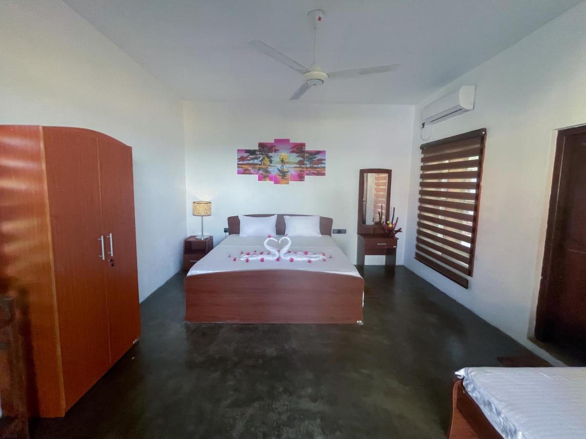 Whisky Point Surf Cabana Arugam Bay Zewnętrze zdjęcie