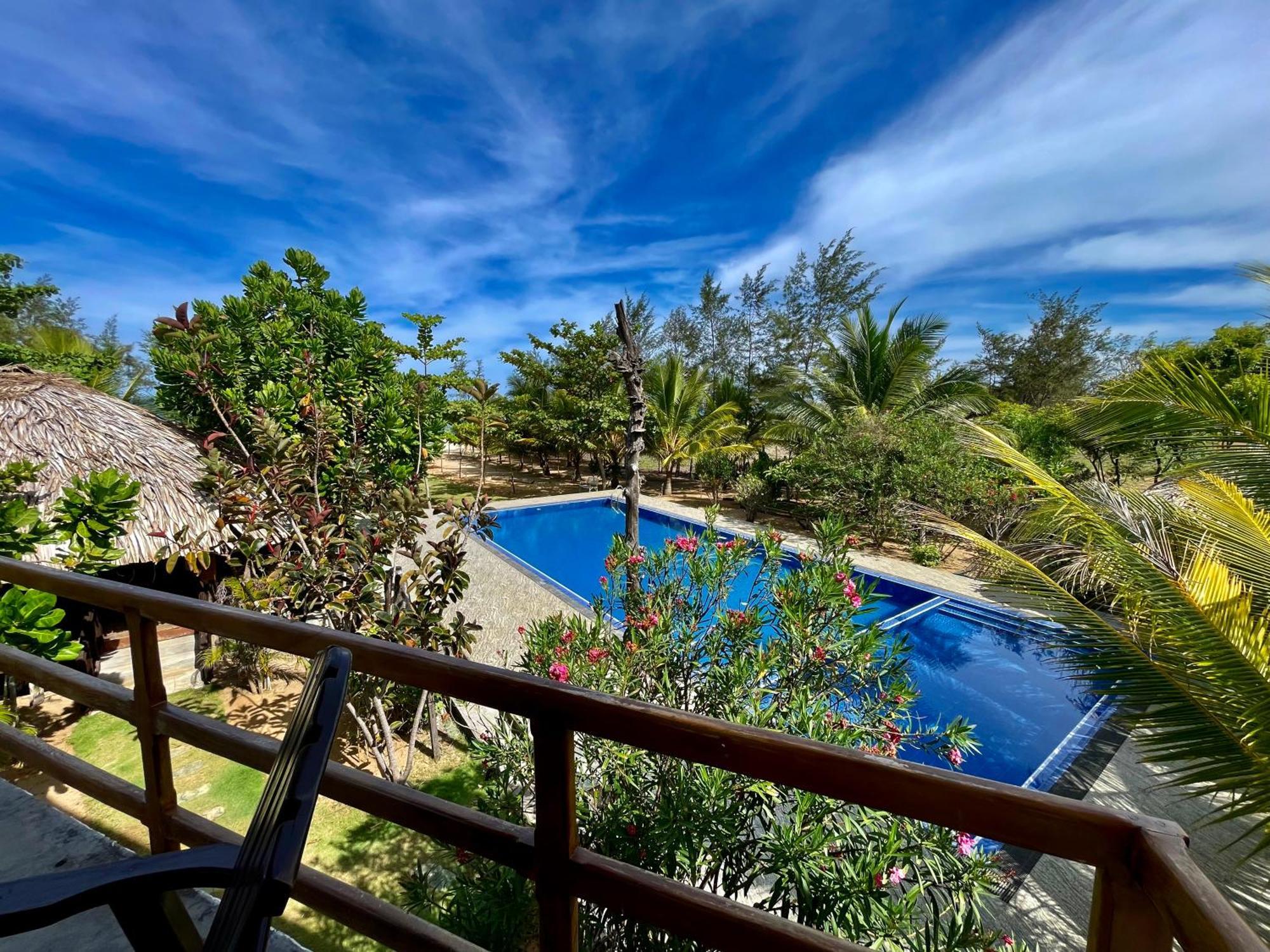 Whisky Point Surf Cabana Arugam Bay Zewnętrze zdjęcie