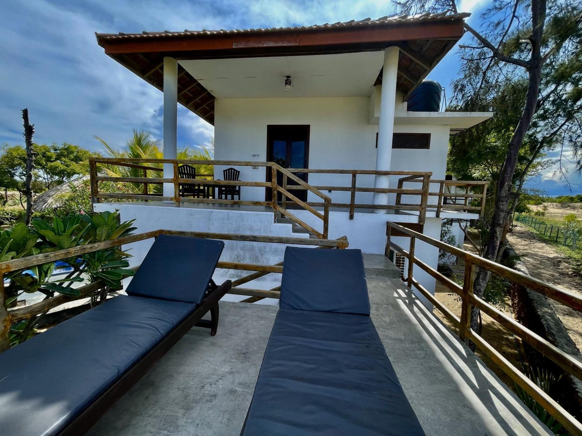 Whisky Point Surf Cabana Arugam Bay Zewnętrze zdjęcie