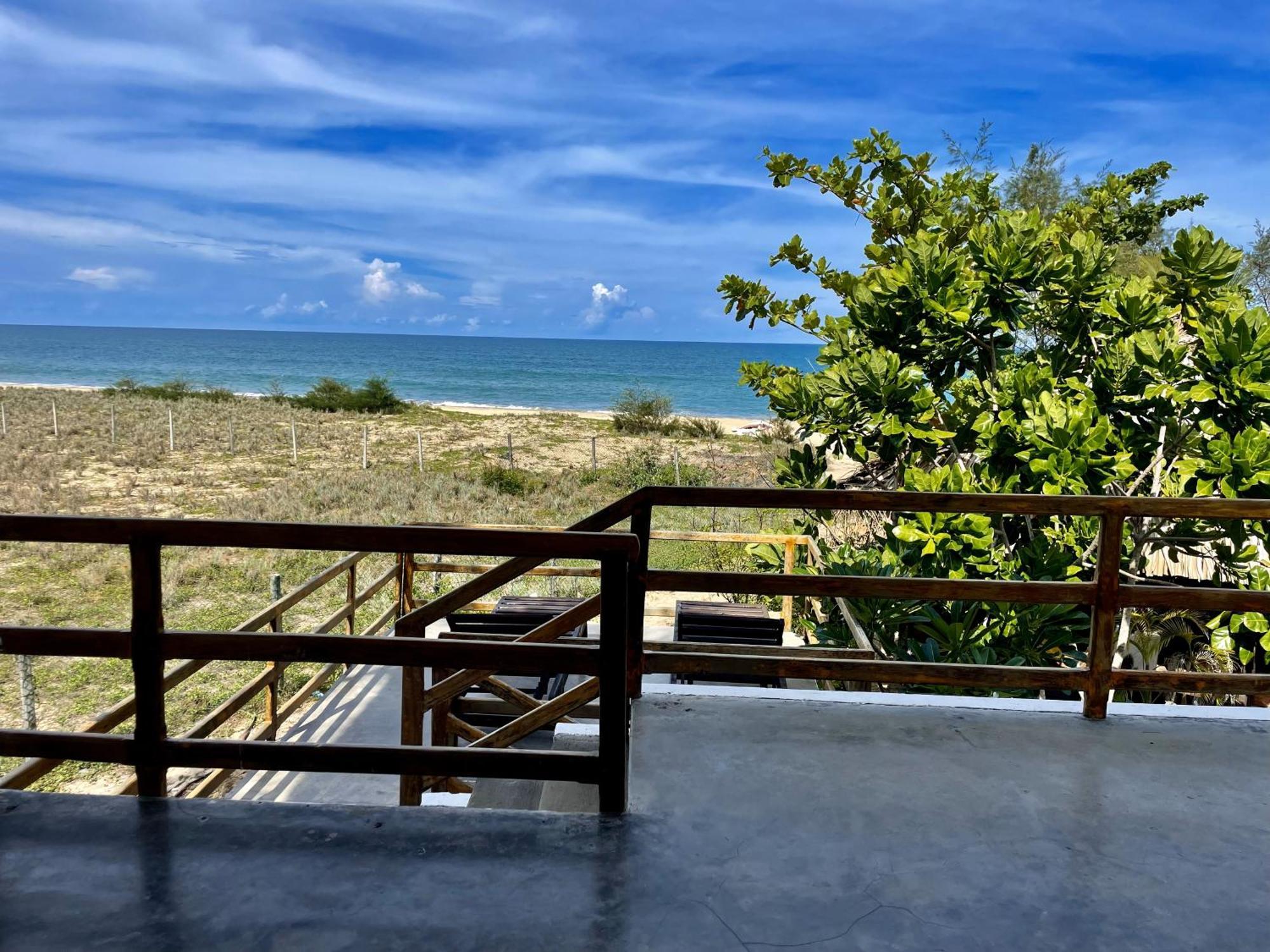 Whisky Point Surf Cabana Arugam Bay Zewnętrze zdjęcie
