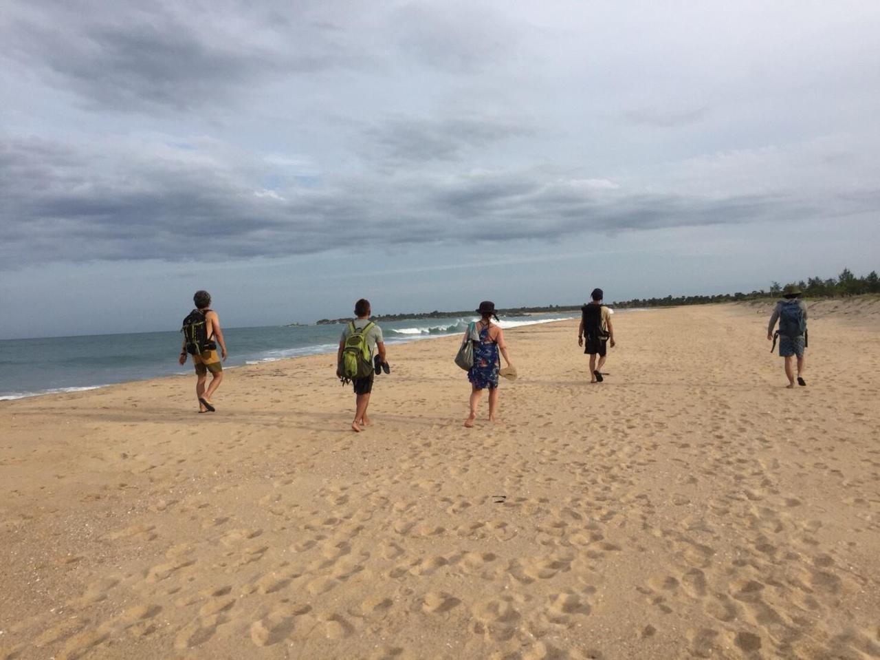 Whisky Point Surf Cabana Arugam Bay Zewnętrze zdjęcie